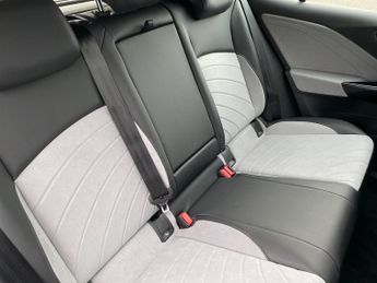 VOLKSWAGEN ID.3 Pro 59Kwh Hatchback 5Dr Electric Auto (204 Ps)