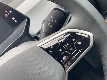 VOLKSWAGEN ID.3 Pro 59Kwh Hatchback 5Dr Electric Auto (204 Ps)