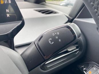 VOLKSWAGEN ID.3 Pro 59Kwh Hatchback 5Dr Electric Auto (204 Ps)
