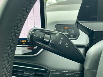 VOLKSWAGEN ID.3 Pro 59Kwh Hatchback 5Dr Electric Auto (204 Ps)