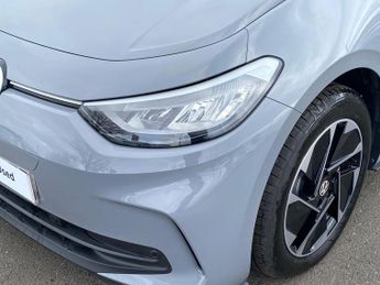 VOLKSWAGEN ID.3 Pro 59Kwh Hatchback 5Dr Electric Auto (204 Ps)