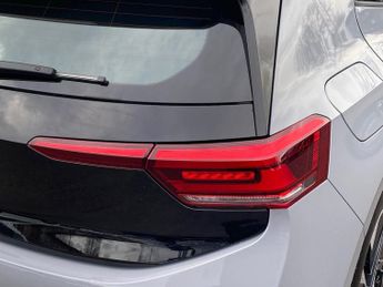 VOLKSWAGEN ID.3 Pro 59Kwh Hatchback 5Dr Electric Auto (204 Ps)