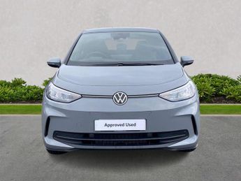 VOLKSWAGEN ID.3 Pro 59Kwh Hatchback 5Dr Electric Auto (204 Ps)