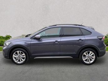 VOLKSWAGEN TAIGO 1.0 Tsi 115 Match 5Dr Dsg