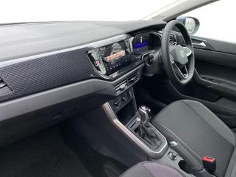 VOLKSWAGEN TAIGO 1.0 Tsi 115 Match 5Dr Dsg