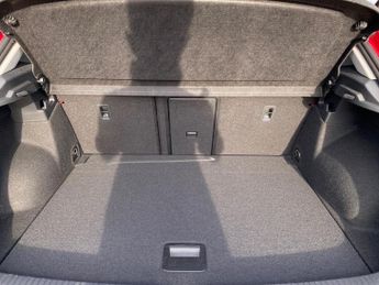 VOLKSWAGEN T-ROC 1.5 Tsi Style Suv 5Dr Petrol Dsg Euro 6 (S/S) (150 Ps)