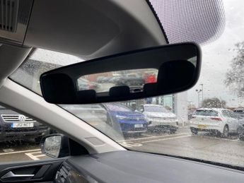 VOLKSWAGEN POLO 1.0 Tsi Life Hatchback 5Dr Petrol Dsg Euro 6 (S/S) (95 Ps)