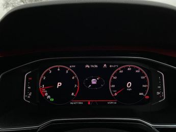 VOLKSWAGEN POLO 2.0 Tsi Gti Hatchback 5Dr Petrol Dsg Euro 6 (S/S) (207 Ps)