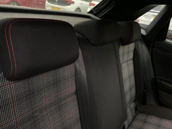 VOLKSWAGEN POLO 2.0 Tsi Gti Hatchback 5Dr Petrol Dsg Euro 6 (S/S) (207 Ps)