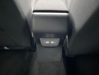 VOLKSWAGEN POLO 2.0 Tsi Gti Hatchback 5Dr Petrol Dsg Euro 6 (S/S) (207 Ps)