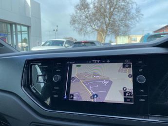 VOLKSWAGEN TAIGO 1.0 Tsi R-Line Suv 5Dr Petrol Dsg Euro 6 (S/S) (110 Ps)