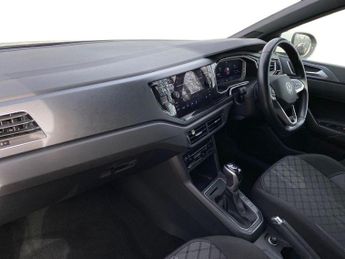 VOLKSWAGEN TAIGO 1.0 Tsi R-Line Suv 5Dr Petrol Dsg Euro 6 (S/S) (110 Ps)