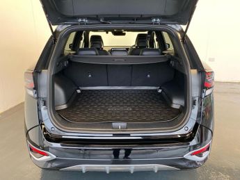 KIA SPORTAGE 1.6 T-Gdi Mhev Gt-Line Suv 5Dr Petrol Hybrid Dct Euro 6 (S/S) (1