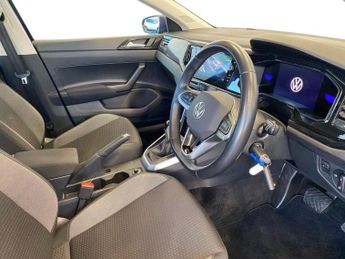 VOLKSWAGEN POLO 1.0 Tsi Life Hatchback 5Dr Petrol Dsg Euro 6 (S/S) (95 Ps)