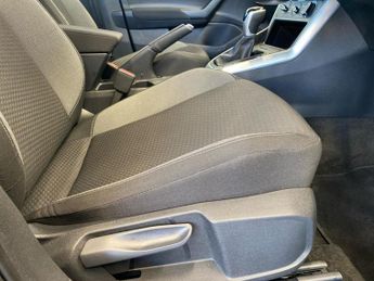 VOLKSWAGEN POLO 1.0 Tsi Life Hatchback 5Dr Petrol Dsg Euro 6 (S/S) (95 Ps)