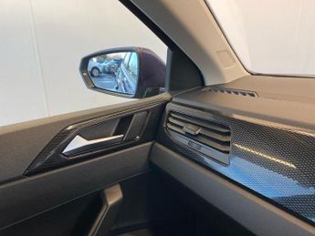 VOLKSWAGEN POLO 1.0 Tsi Life Hatchback 5Dr Petrol Dsg Euro 6 (S/S) (95 Ps)