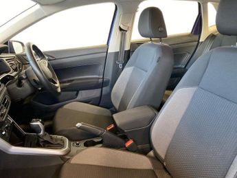 VOLKSWAGEN POLO 1.0 Tsi Life Hatchback 5Dr Petrol Dsg Euro 6 (S/S) (95 Ps)