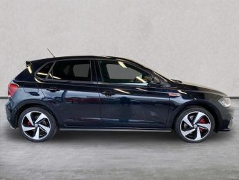 VOLKSWAGEN POLO 2.0 Tsi Gpf Gti+ Hatchback 5Dr Petrol Dsg Euro 6 (S/S) (200 Ps)