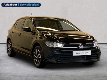 Volkswagen Polo 1.0 Tsi Match 5Dr