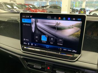 VOLKSWAGEN TIGUAN 1.5 Etsi Mhev Match Suv 5Dr Petrol Hybrid Dsg Euro 6 (S/S) (130 