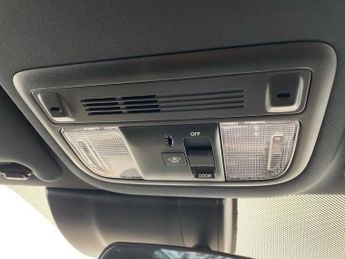 HONDA CIVIC 1.0 Vtec Turbo Sr Hatchback 5Dr Petrol Cvt Euro 6 (S/S) (126 Ps)