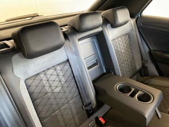 VOLKSWAGEN T-ROC 1.5 Tsi R-Line Suv 5Dr Petrol Dsg Euro 6 (S/S) (150 Ps)