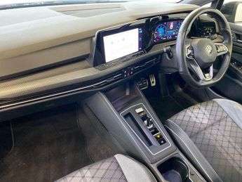 VOLKSWAGEN GOLF 2.0 Tdi R-Line Hatchback 5Dr Diesel Dsg Euro 6 (S/S) (150 Ps)