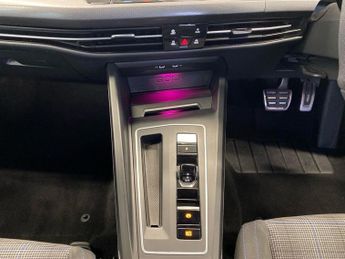 VOLKSWAGEN GOLF 1.4 Tsi 13Kwh Gte Hatchback 5Dr Petrol Plug-In Hybrid Dsg Euro 6