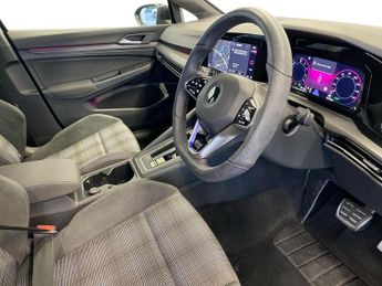 VOLKSWAGEN GOLF 1.4 Tsi 13Kwh Gte Hatchback 5Dr Petrol Plug-In Hybrid Dsg Euro 6