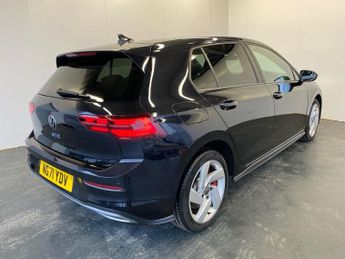 VOLKSWAGEN GOLF 1.4 Tsi 13Kwh Gte Hatchback 5Dr Petrol Plug-In Hybrid Dsg Euro 6