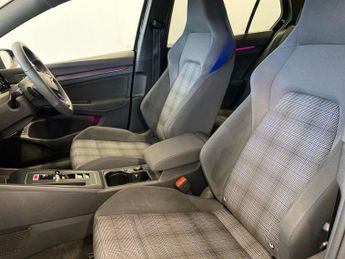 VOLKSWAGEN GOLF 1.4 Tsi 13Kwh Gte Hatchback 5Dr Petrol Plug-In Hybrid Dsg Euro 6