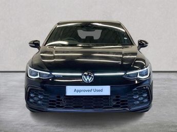 VOLKSWAGEN GOLF 1.4 Tsi 13Kwh Gte Hatchback 5Dr Petrol Plug-In Hybrid Dsg Euro 6