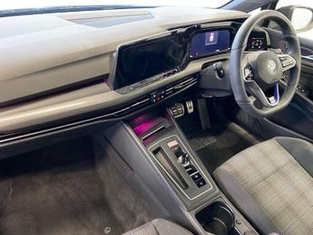 VOLKSWAGEN GOLF 1.4 Tsi 13Kwh Gte Hatchback 5Dr Petrol Plug-In Hybrid Dsg Euro 6