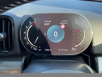 MINI HATCHBACK 1.5 Cooper Exclusive Premium Plus 5Dr Auto