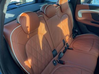 MINI HATCHBACK 1.5 Cooper Exclusive Premium Plus 5Dr Auto