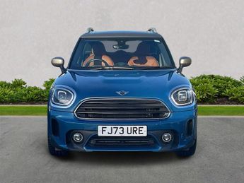 MINI HATCHBACK 1.5 Cooper Exclusive Premium Plus 5Dr Auto