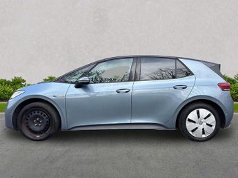 VOLKSWAGEN ID.3 Pro Performance 58Kwh Family Hatchback 5Dr Electric Auto (204 Ps