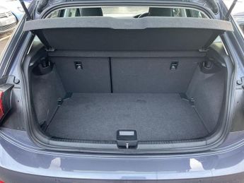 VOLKSWAGEN POLO 1.0 Tsi Life Hatchback 5Dr Petrol Dsg Euro 6 (S/S) (95 Ps)