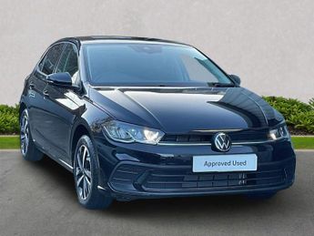 Volkswagen Polo 1.0 Tsi Match 5Dr