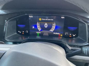 VOLKSWAGEN POLO 1.0 Tsi Life Hatchback 5Dr Petrol Dsg Euro 6 (S/S) (95 Ps)