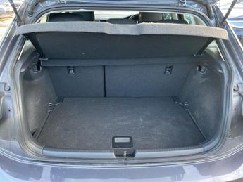 VOLKSWAGEN POLO 1.0 Tsi Life Hatchback 5Dr Petrol Dsg Euro 6 (S/S) (95 Ps)