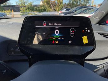 VOLKSWAGEN ID.3 Performance 79Kwh Gtx Hatchback 5Dr Electric Auto (326 Ps)