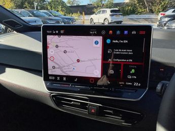 VOLKSWAGEN ID.3 Performance 79Kwh Gtx Hatchback 5Dr Electric Auto (326 Ps)