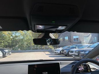 VOLKSWAGEN ID.3 Performance 79Kwh Gtx Hatchback 5Dr Electric Auto (326 Ps)