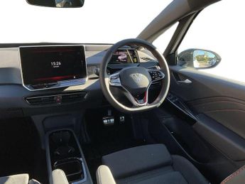 VOLKSWAGEN ID.3 Performance 79Kwh Gtx Hatchback 5Dr Electric Auto (326 Ps)