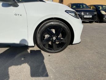 VOLKSWAGEN ID.3 Performance 79Kwh Gtx Hatchback 5Dr Electric Auto (326 Ps)