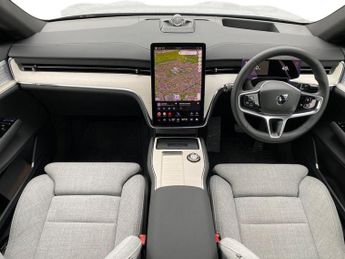 VOLVO EX90 300Kw Twin Motor Ultra 111Kwh 5Dr Auto