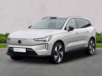VOLVO EX90 300Kw Twin Motor Ultra 111Kwh 5Dr Auto