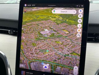 VOLVO EX90 300Kw Twin Motor Ultra 111Kwh 5Dr Auto