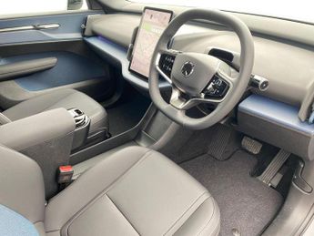 VOLVO EX30 Single Motor Extended Range 69Kwh Plus Suv 5Dr Electric Auto (27